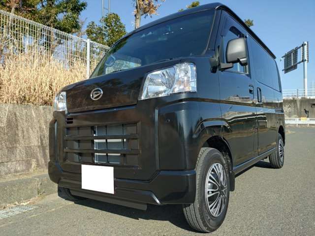 DAIHATSU HIJET CARGO 2025 Image 31