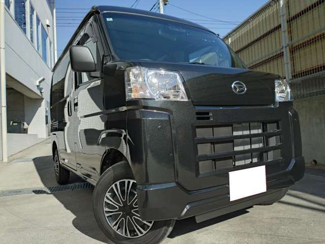 DAIHATSU HIJET CARGO 2025 Image 31