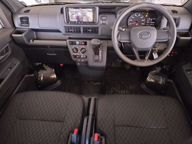 DAIHATSU HIJET CARGO 2025 Image 31