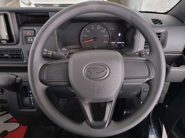 DAIHATSU HIJET CARGO 2025 Image 31