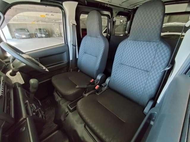 DAIHATSU HIJET CARGO 2025 Image 31