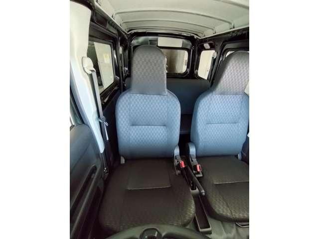 DAIHATSU HIJET CARGO 2025 Image 31