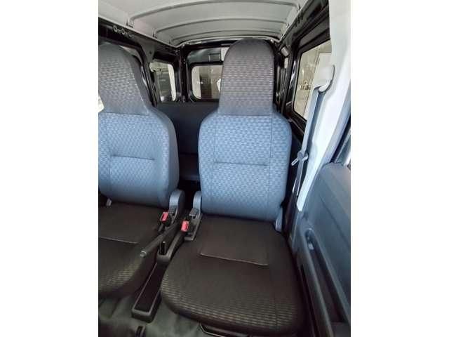 DAIHATSU HIJET CARGO 2025 Image 31