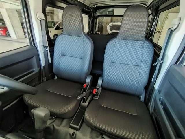 DAIHATSU HIJET CARGO 2025 Image 31