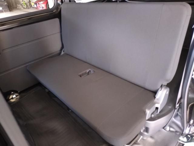 DAIHATSU HIJET CARGO 2025 Image 31