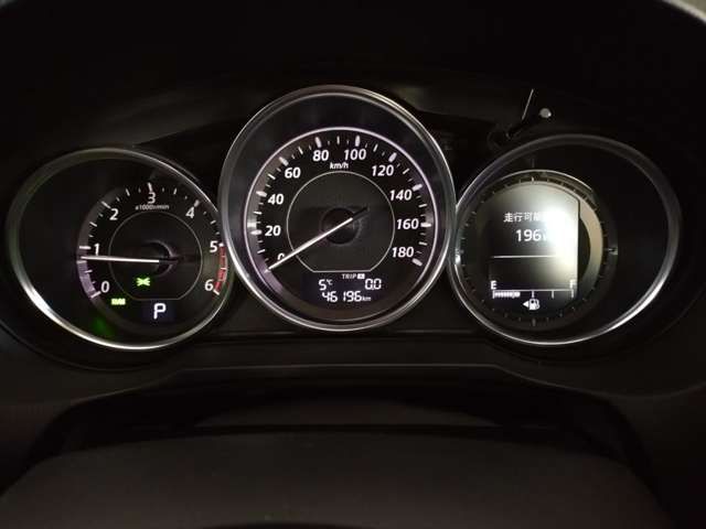 MAZDA ATENZA WAGON 2014 Image 31