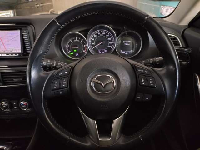 MAZDA ATENZA WAGON 2014 Image 31