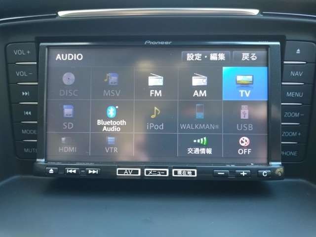 MAZDA ATENZA WAGON 2014 Image 31