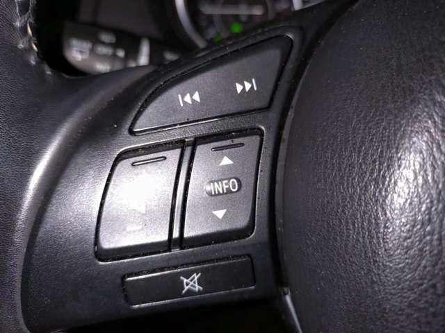 MAZDA ATENZA WAGON 2014 Image 31