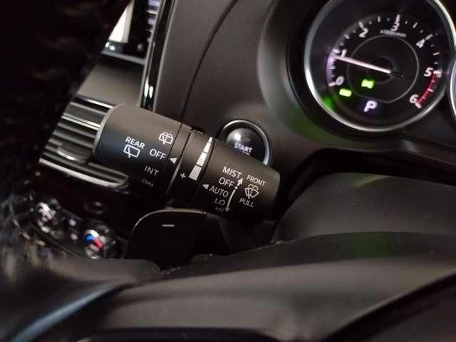 MAZDA ATENZA WAGON 2014 Image 31