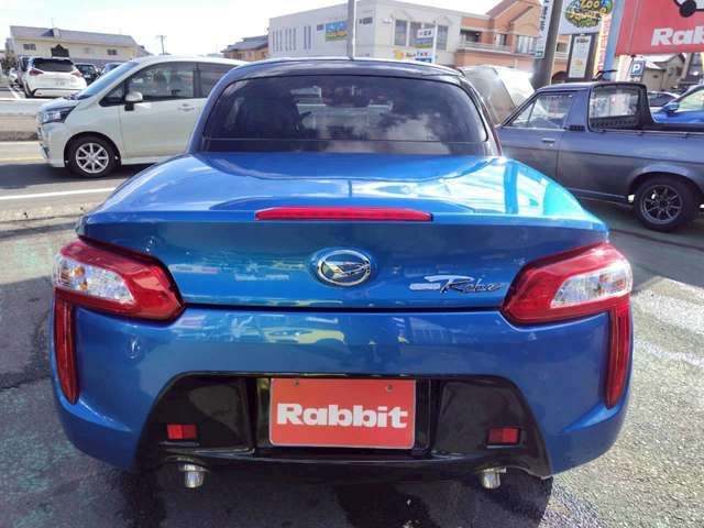 DAIHATSU COPEN 2019 Image 31