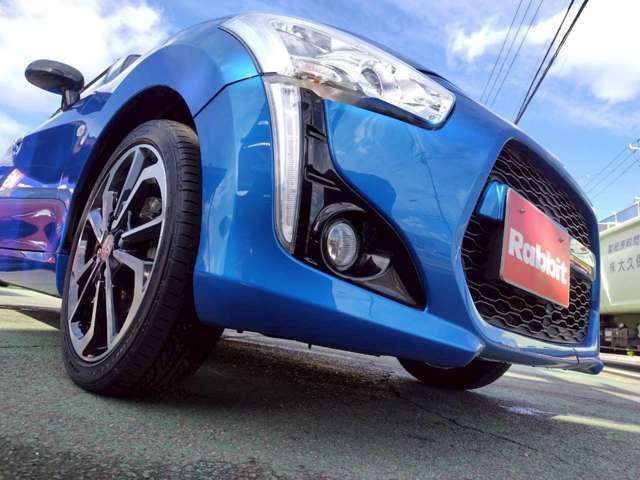 DAIHATSU COPEN 2019 Image 31