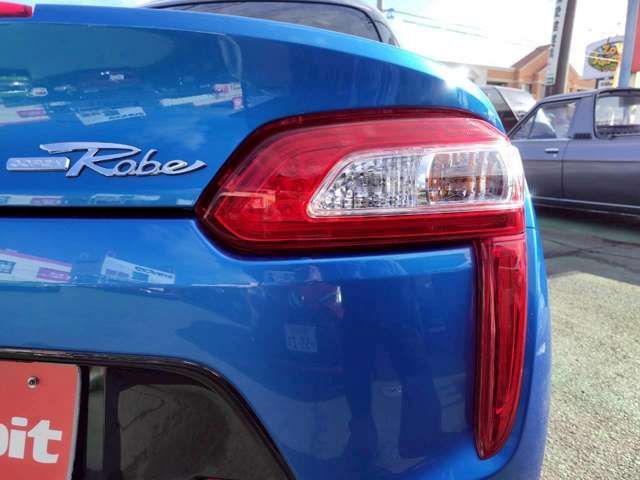 DAIHATSU COPEN 2019 Image 31