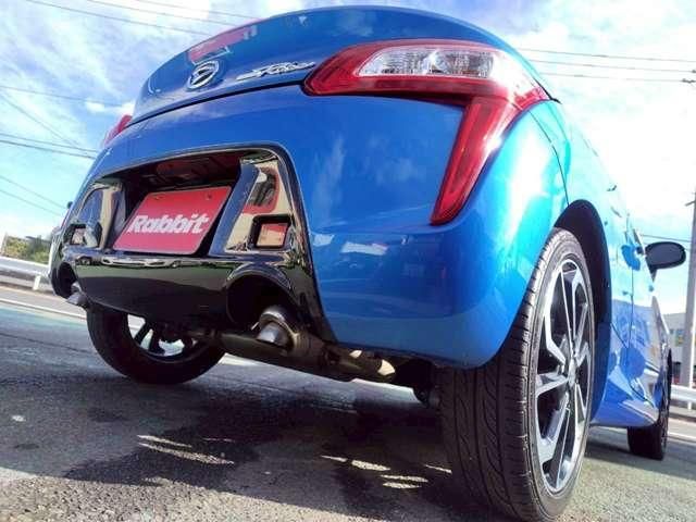 DAIHATSU COPEN 2019 Image 31