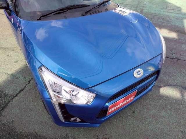 DAIHATSU COPEN 2019 Image 31