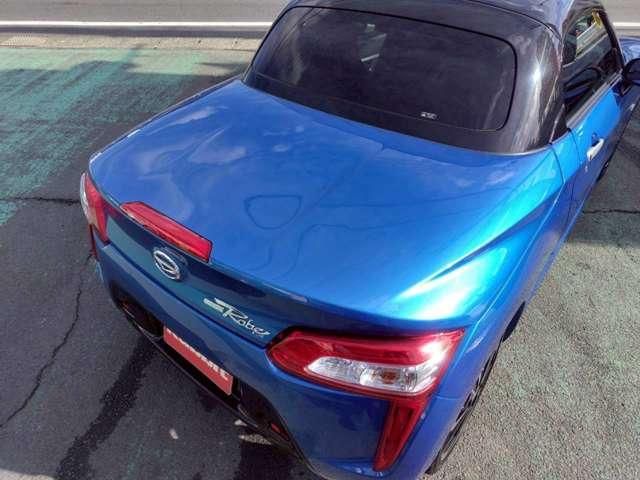 DAIHATSU COPEN 2019 Image 31