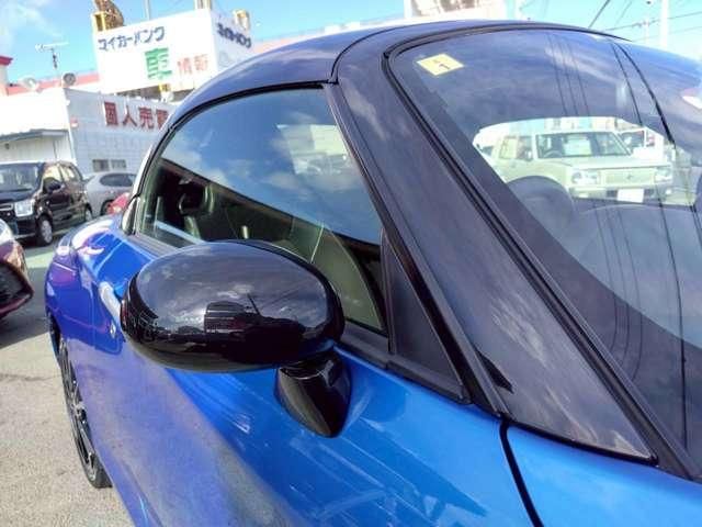 DAIHATSU COPEN 2019 Image 31