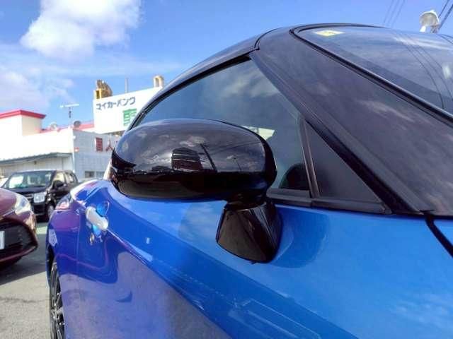 DAIHATSU COPEN 2019 Image 31