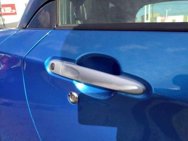 DAIHATSU COPEN 2019 Image 31