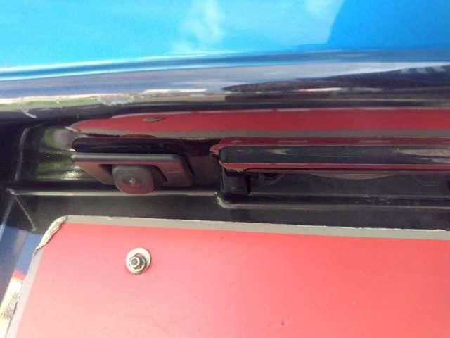 DAIHATSU COPEN 2019 Image 31