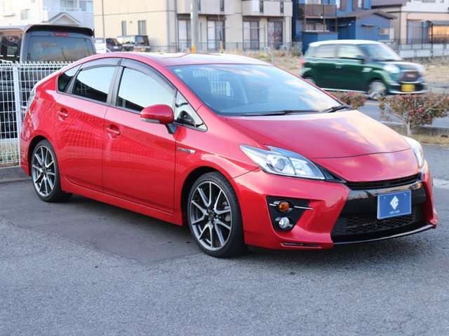 TOYOTA PRIUS 2015 Image 31