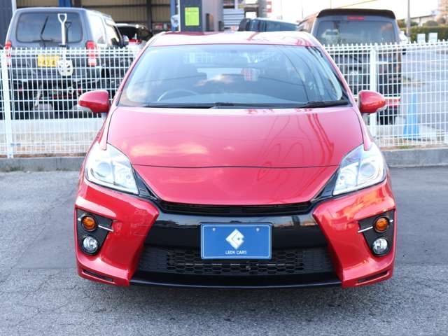 TOYOTA PRIUS 2015 Image 31