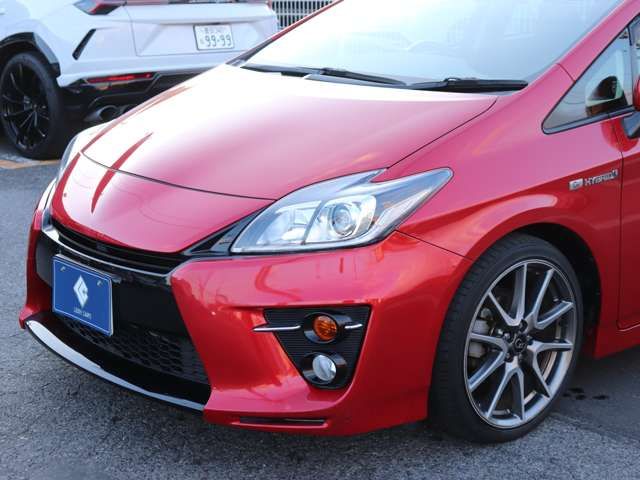 TOYOTA PRIUS 2015 Image 31