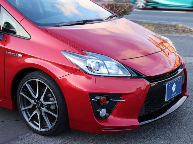 TOYOTA PRIUS 2015 Image 31