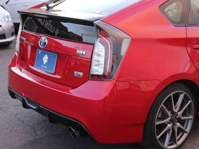 TOYOTA PRIUS 2015 Image 31