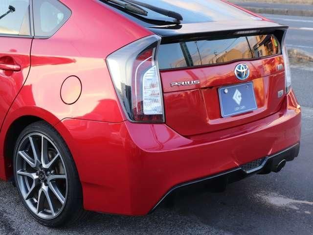 TOYOTA PRIUS 2015 Image 31