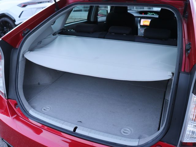 TOYOTA PRIUS 2015 Image 31