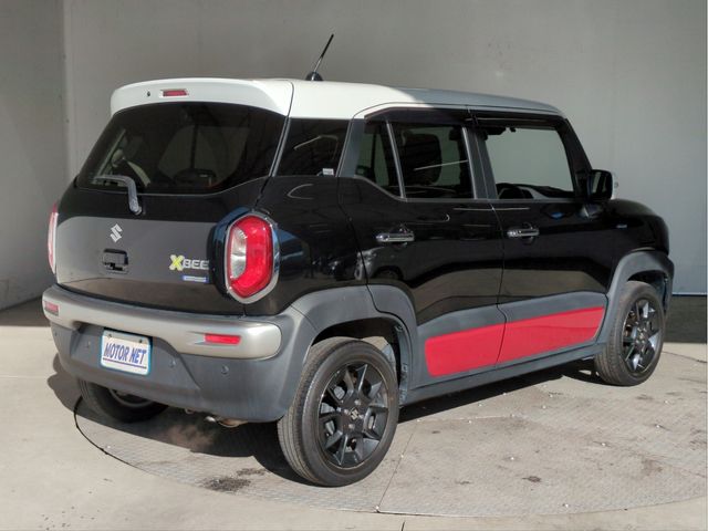 SUZUKI XBEE 2022 Image 31