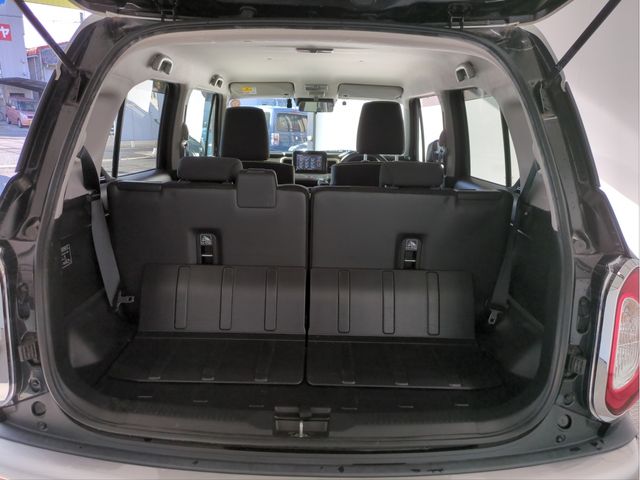 SUZUKI XBEE 2022 Image 31