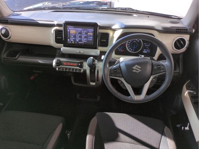 SUZUKI XBEE 2022 Image 31