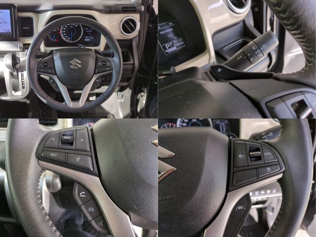 SUZUKI XBEE 2022 Image 31