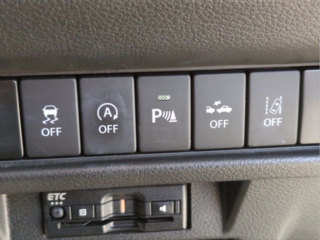 SUZUKI XBEE 2022 Image 31