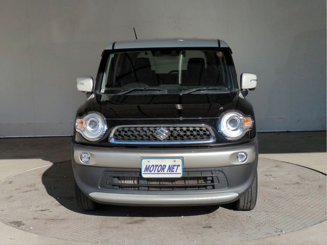 SUZUKI XBEE 2022 Image 31