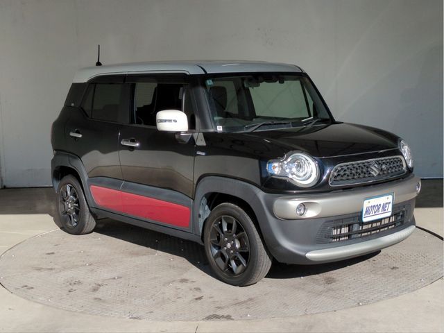 SUZUKI XBEE 2022 Image 31