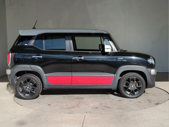 SUZUKI XBEE 2022 Image 31