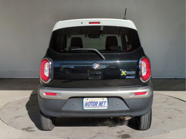 SUZUKI XBEE 2022 Image 31