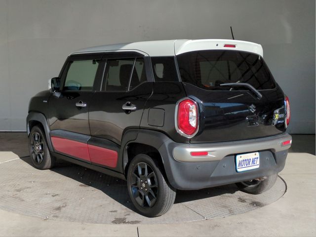 SUZUKI XBEE 2022 Image 31