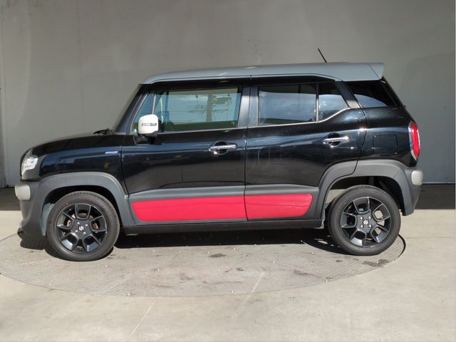 SUZUKI XBEE 2022 Image 31