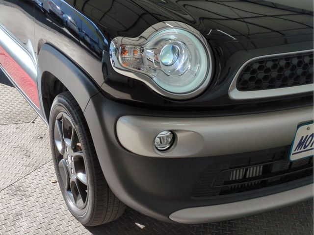 SUZUKI XBEE 2022 Image 31