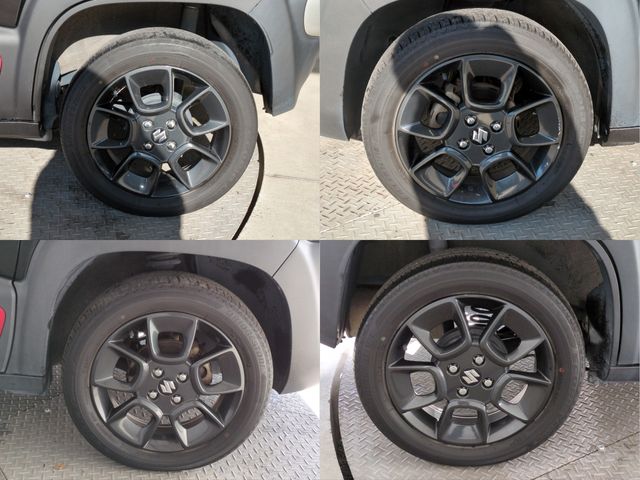 SUZUKI XBEE 2022 Image 31