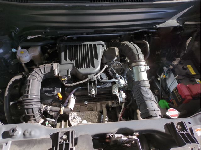 SUZUKI XBEE 2022 Image 31