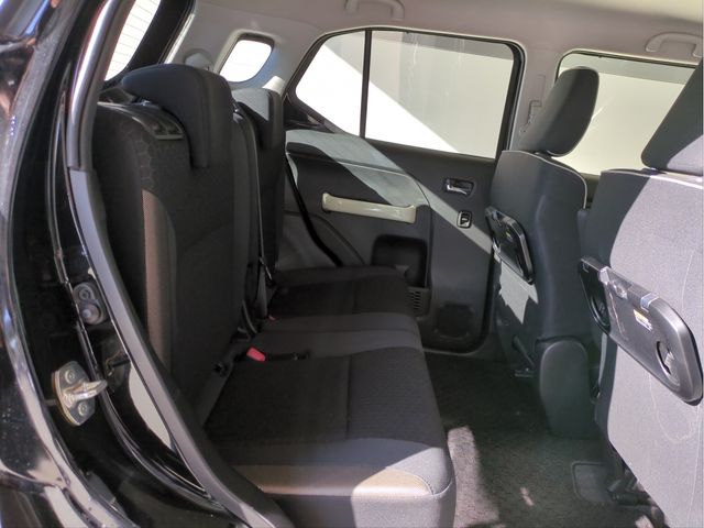 SUZUKI XBEE 2022 Image 31