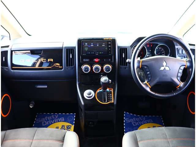 MITSUBISHI DELICA D:5 4WD 2018 Image 31