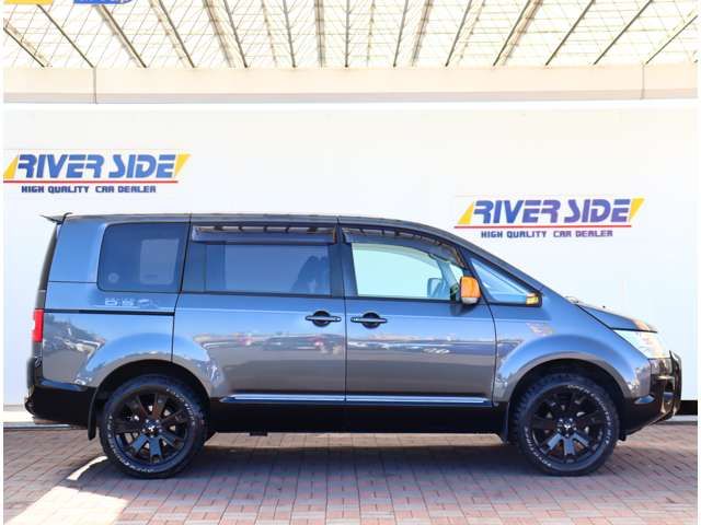 MITSUBISHI DELICA D:5 4WD 2018 Image 31