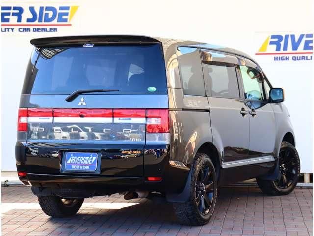 MITSUBISHI DELICA D:5 4WD 2018 Image 31