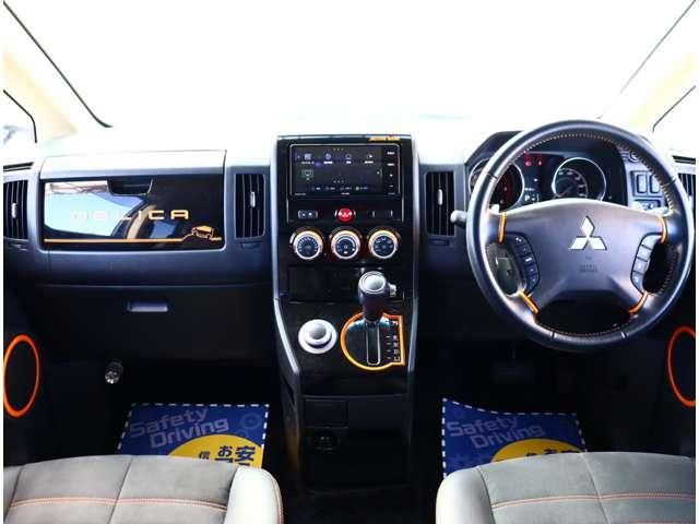 MITSUBISHI DELICA D:5 4WD 2018 Image 31